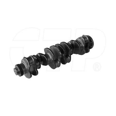 Aic Replacement Parts Crankshaft W/Gear Fits Caterpillar Models 2611544
